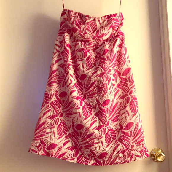 Tube dress - Picture 1 of 3